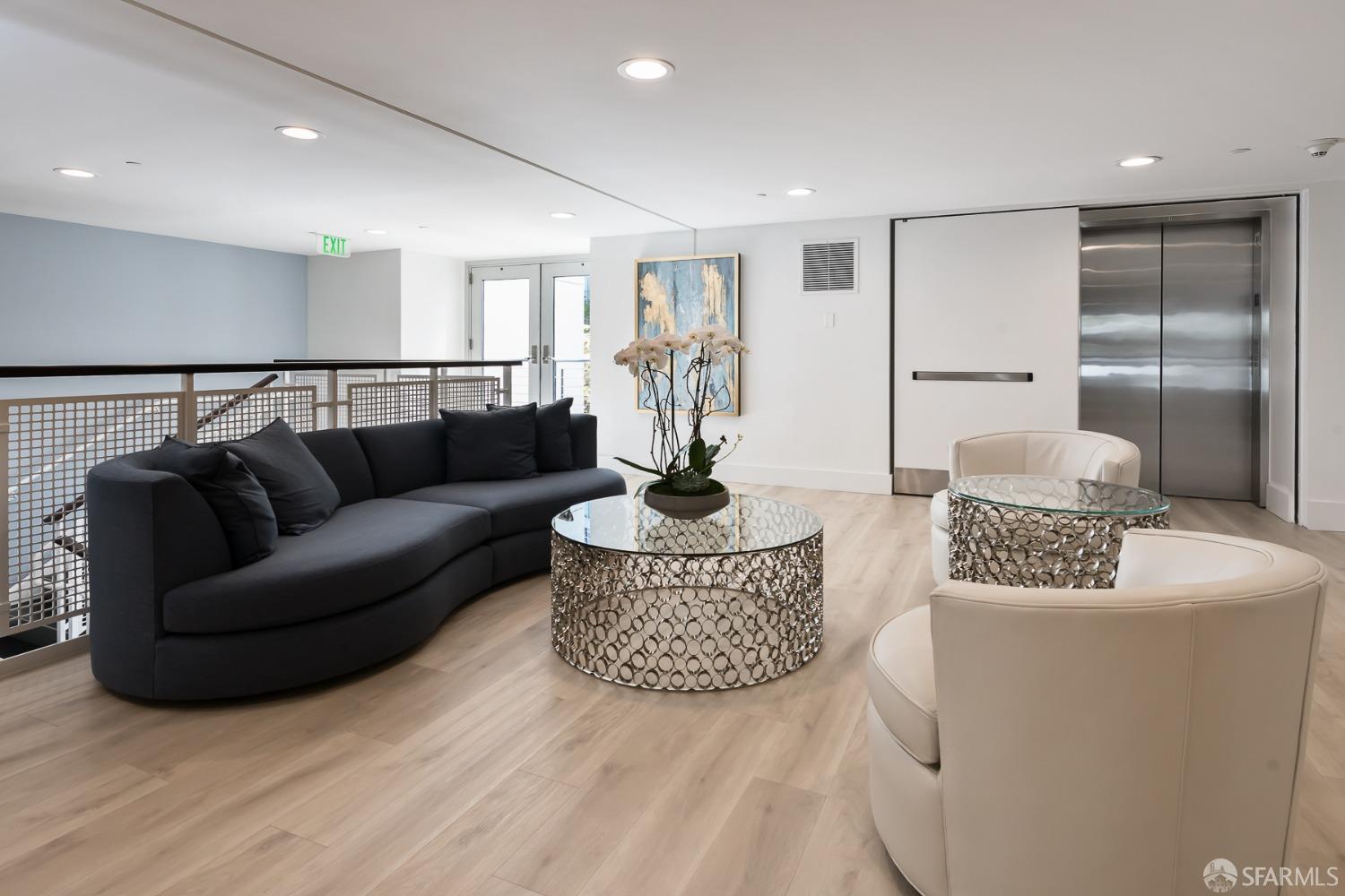 Detail Gallery Image 44 of 59 For 200 Brannan St #136,  San Francisco,  CA 94107 - 1 Beds | 1 Baths