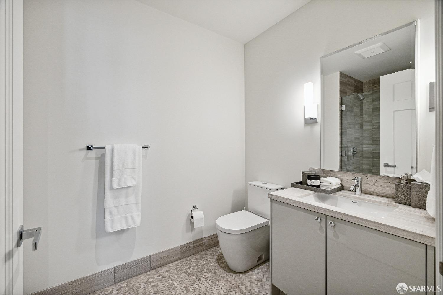 Detail Gallery Image 34 of 58 For 706 Mission St 12c,  San Francisco,  CA 94103 - 2 Beds | 2 Baths