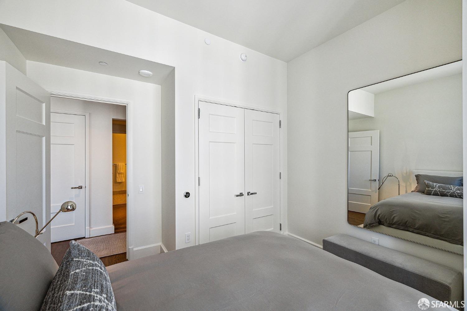 Detail Gallery Image 30 of 58 For 706 Mission St 12c,  San Francisco,  CA 94103 - 2 Beds | 2 Baths