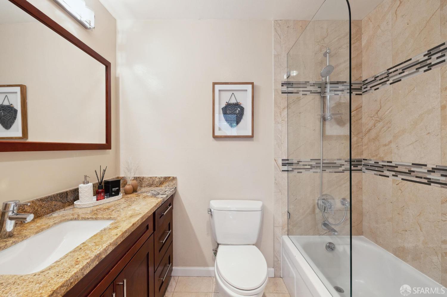 Detail Gallery Image 36 of 74 For 970 Duncan St 104f,  San Francisco,  CA 94131 - 2 Beds | 2 Baths