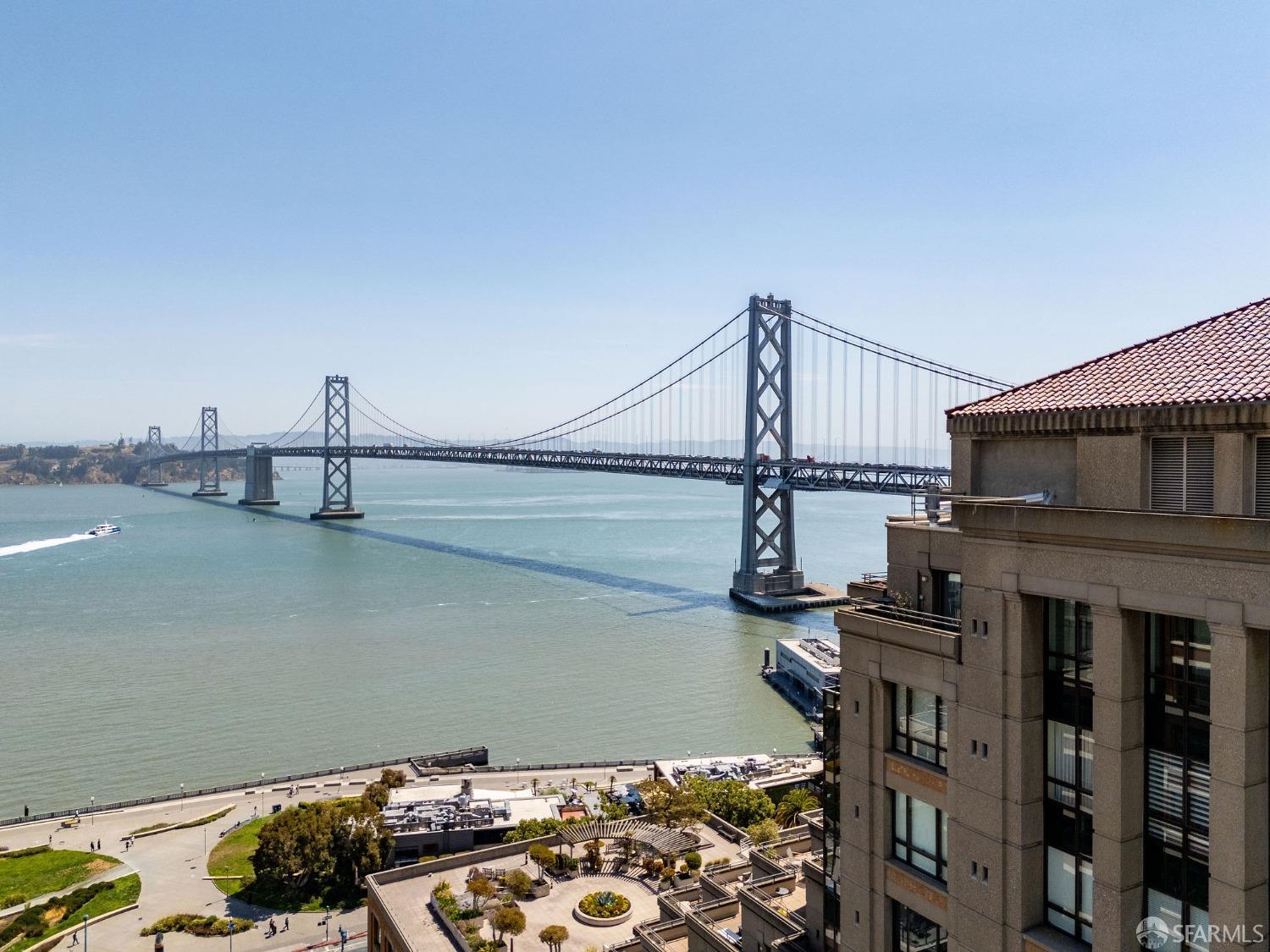 Detail Gallery Image 37 of 39 For 75 Folsom St #1802,  San Francisco,  CA 94105 - 2 Beds | 2 Baths