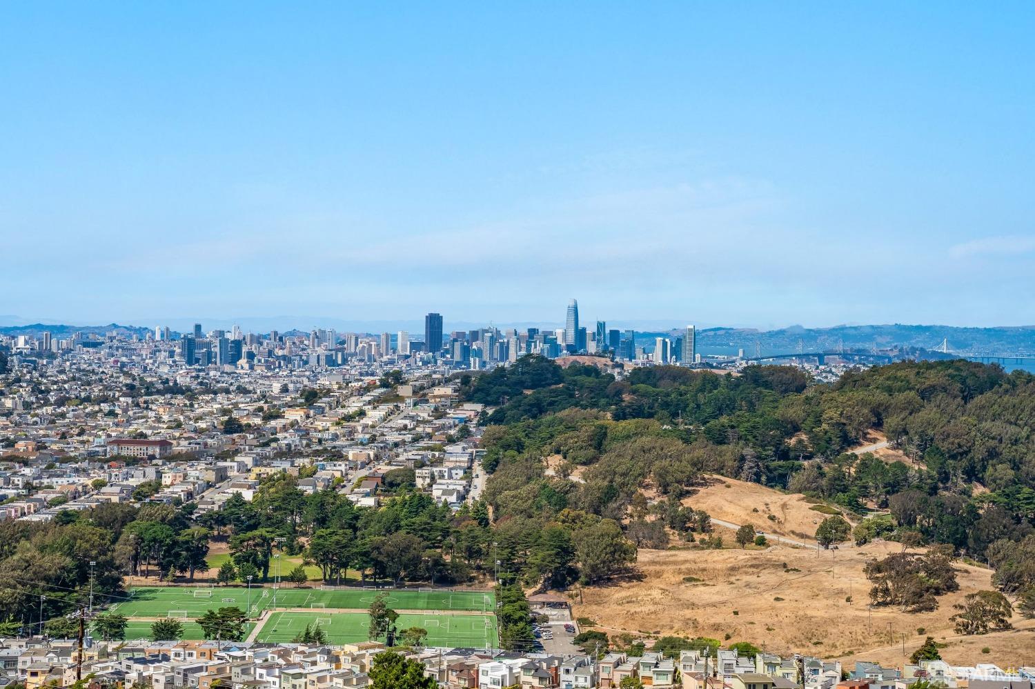 Detail Gallery Image 1 of 1 For 38 Alta Vista Way, Daly City,  CA 94014 - 3 Beds | 2 Baths