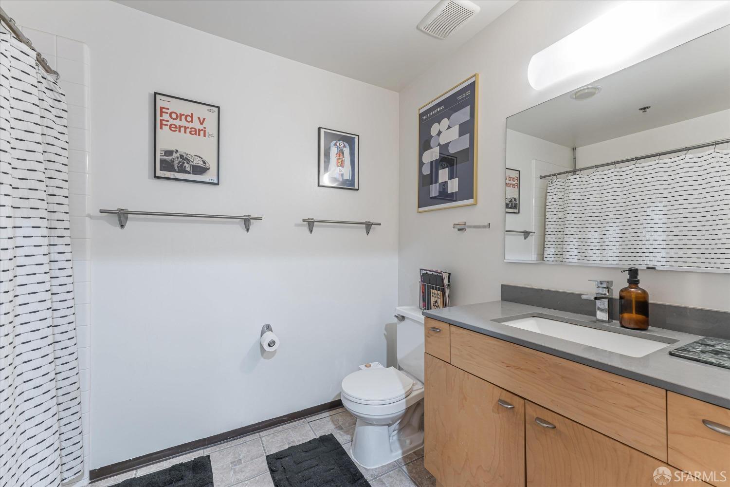 Detail Gallery Image 11 of 20 For 1510 Park Ave #314,  Emeryville,  CA 94608 - 1 Beds | 1 Baths