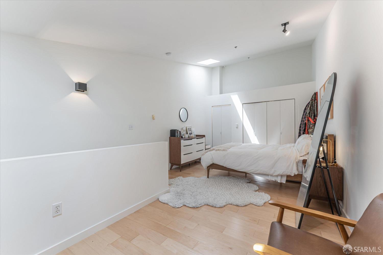 Detail Gallery Image 9 of 20 For 1510 Park Ave #314,  Emeryville,  CA 94608 - 1 Beds | 1 Baths