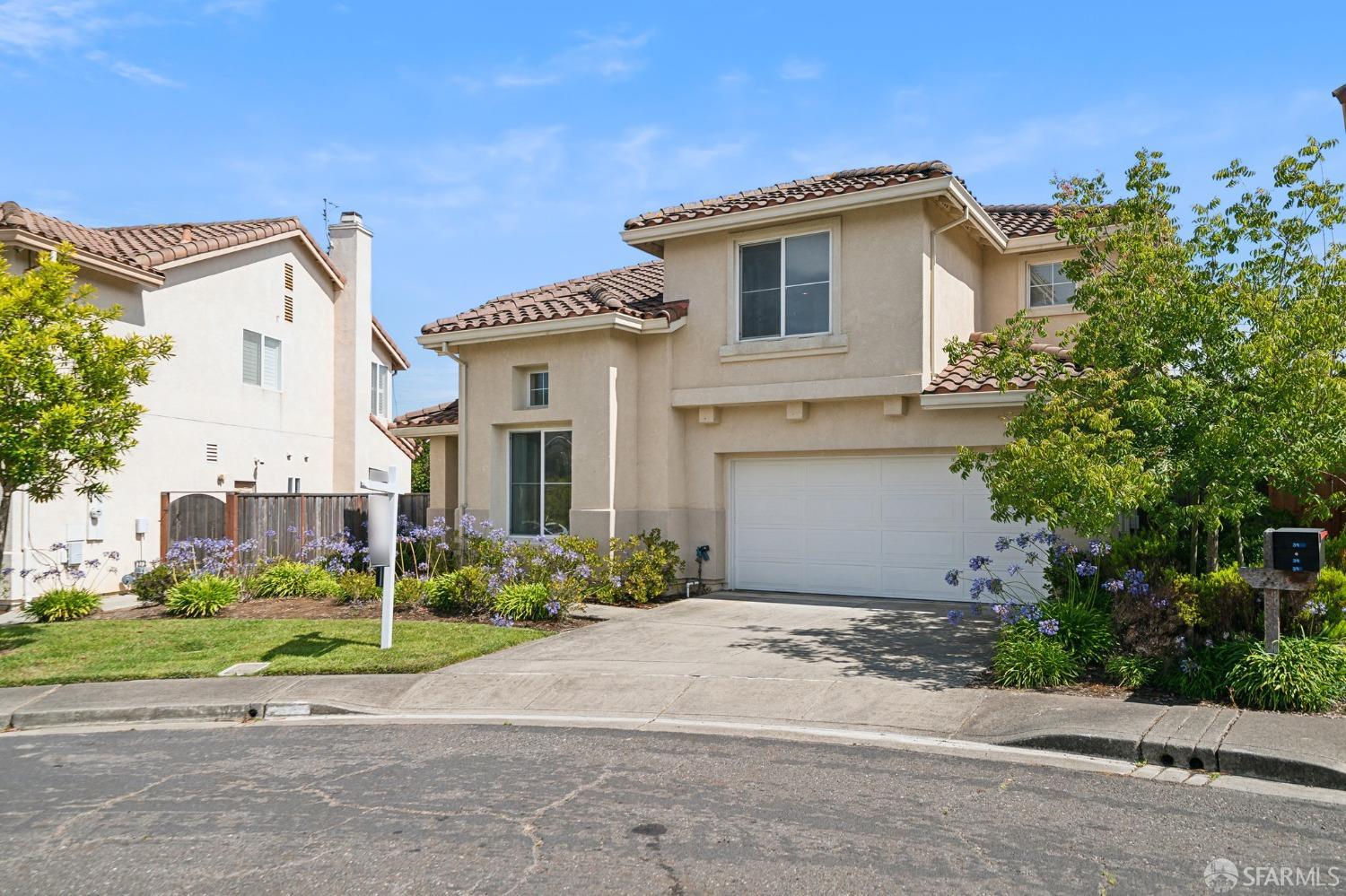 Amaryllis Court, South San Francisco, California image 1