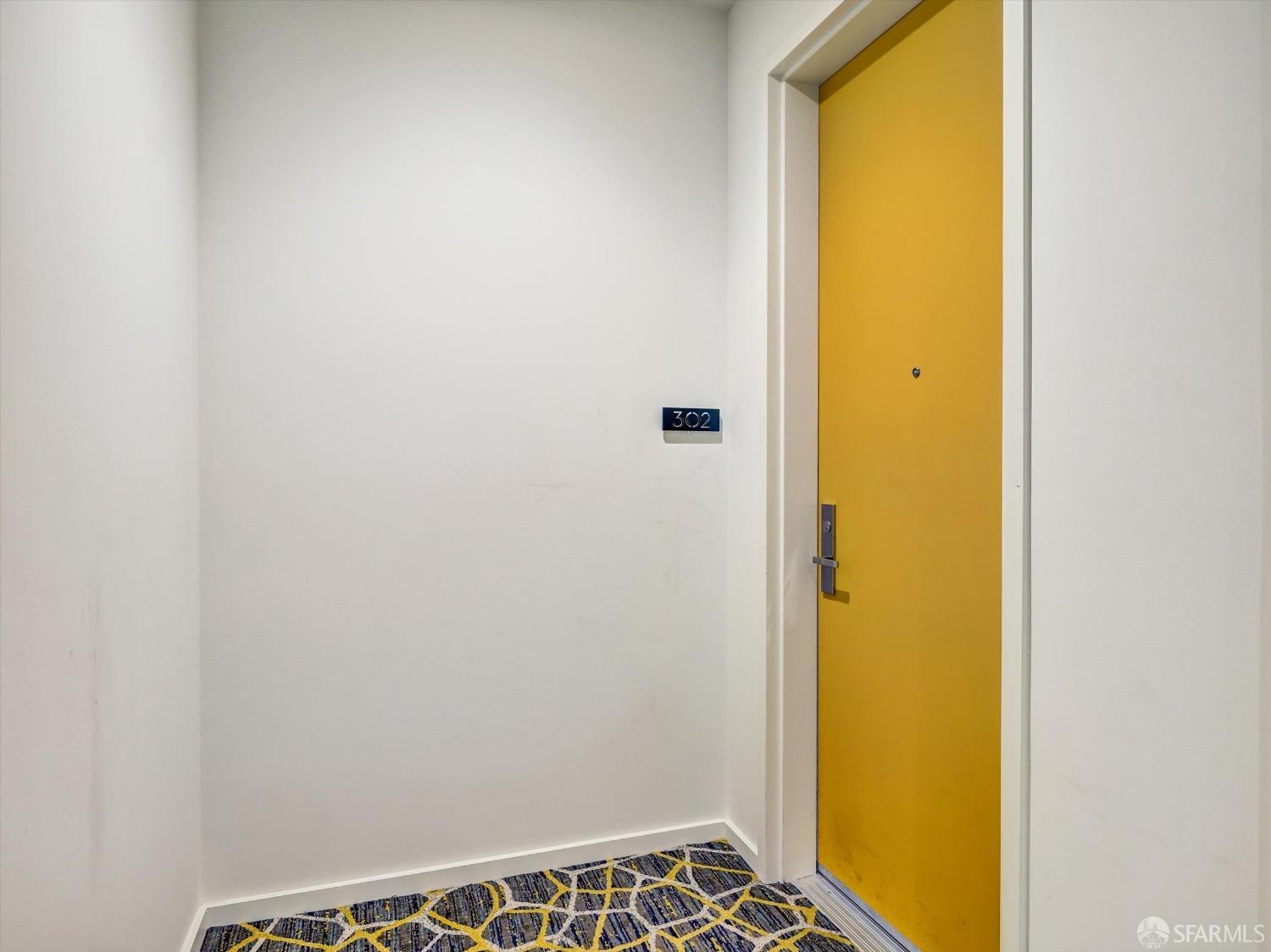 Detail Gallery Image 21 of 27 For 1001 17th St #302,  San Francisco,  CA 94107 - 1 Beds | 1 Baths