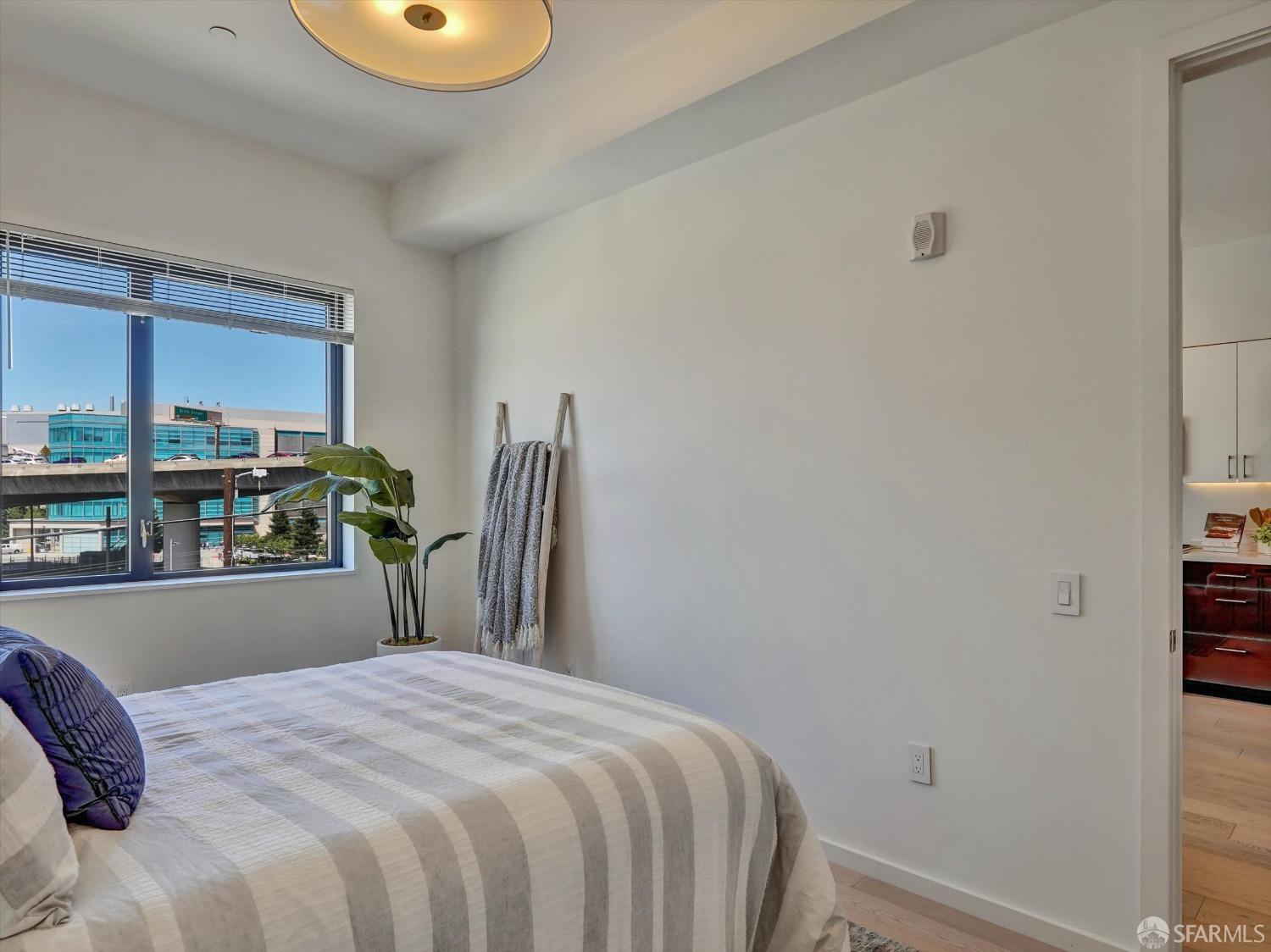 Detail Gallery Image 18 of 27 For 1001 17th St #302,  San Francisco,  CA 94107 - 1 Beds | 1 Baths