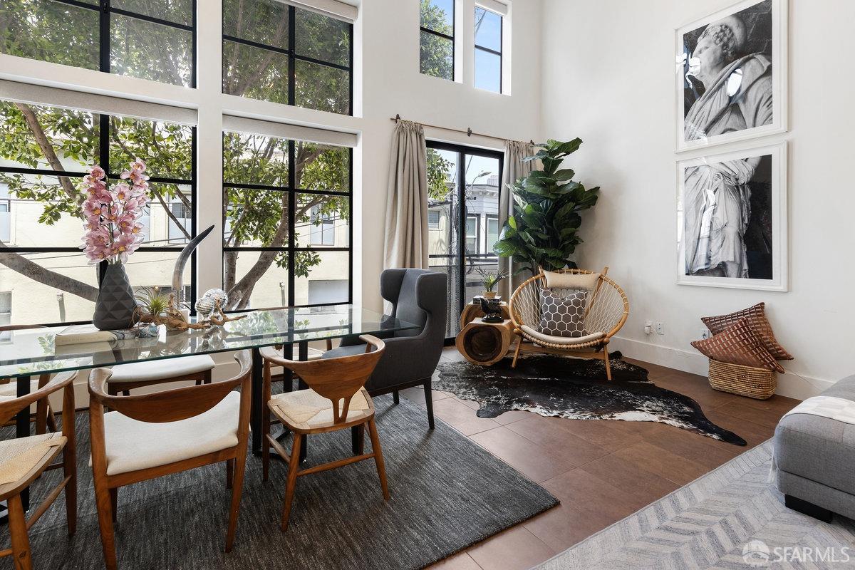 Detail Gallery Image 8 of 41 For 221 Clara St #5,  San Francisco,  CA 94107 - 2 Beds | 2/1 Baths