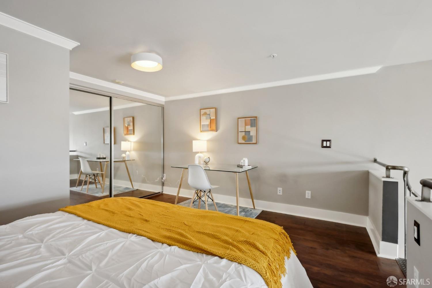 Detail Gallery Image 36 of 49 For 786 Minna St #12,  San Francisco,  CA 94103 - 2 Beds | 2/1 Baths