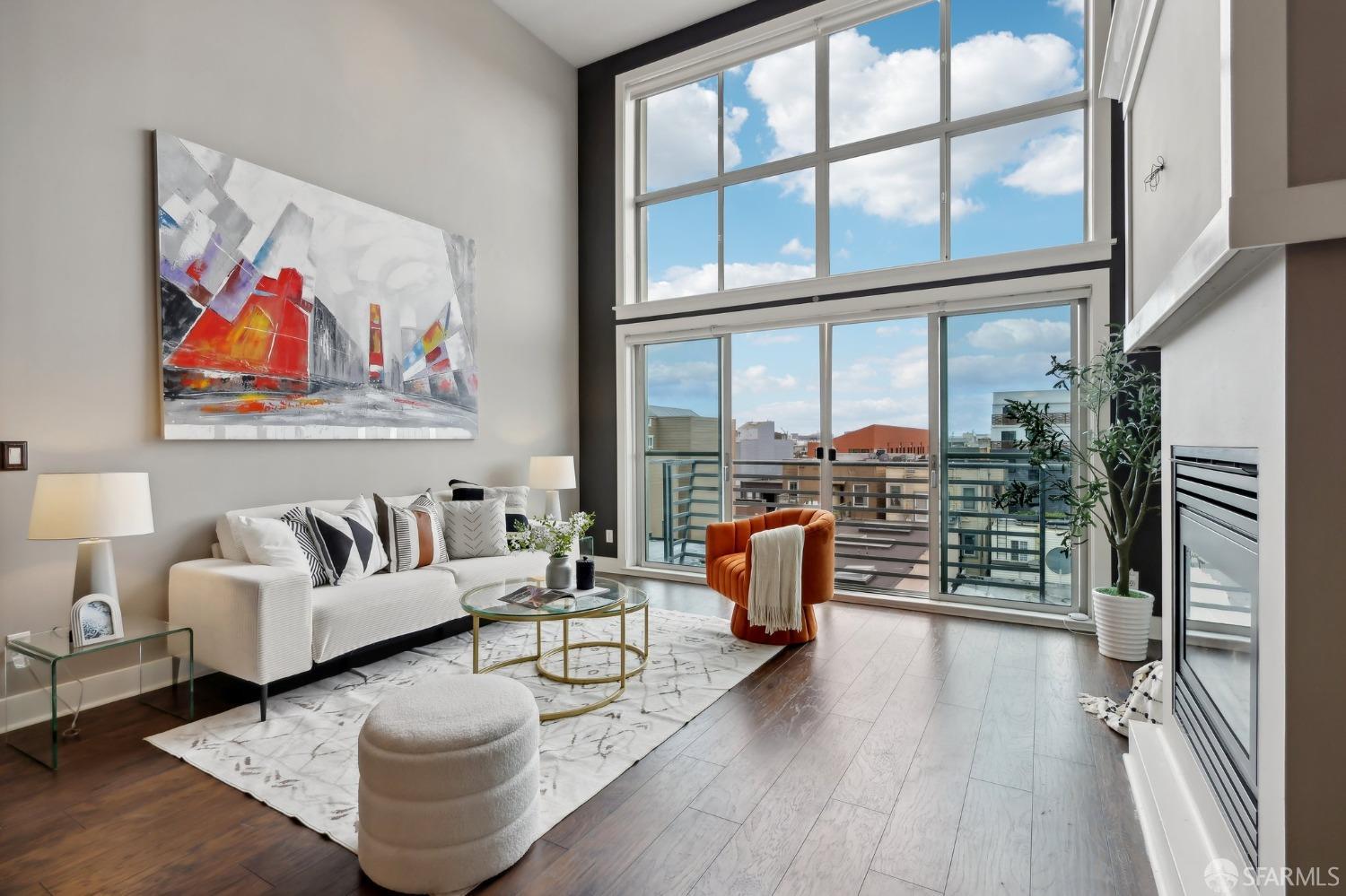 Detail Gallery Image 2 of 49 For 786 Minna St #12,  San Francisco,  CA 94103 - 2 Beds | 2/1 Baths