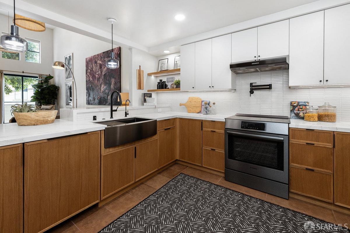 Detail Gallery Image 13 of 41 For 221 Clara St #5,  San Francisco,  CA 94107 - 2 Beds | 2/1 Baths