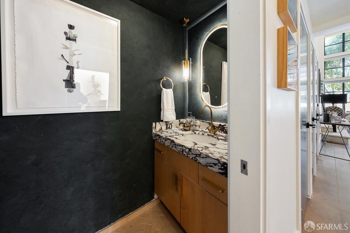 Detail Gallery Image 16 of 41 For 221 Clara St #5,  San Francisco,  CA 94107 - 2 Beds | 2/1 Baths