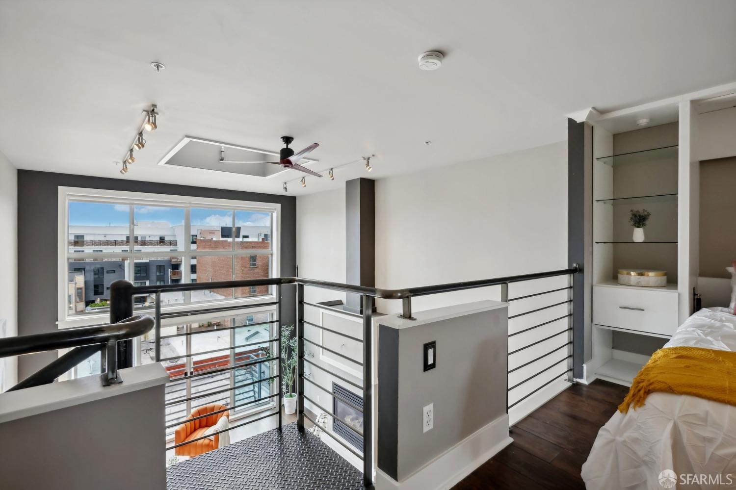 Detail Gallery Image 35 of 49 For 786 Minna St #12,  San Francisco,  CA 94103 - 2 Beds | 2/1 Baths