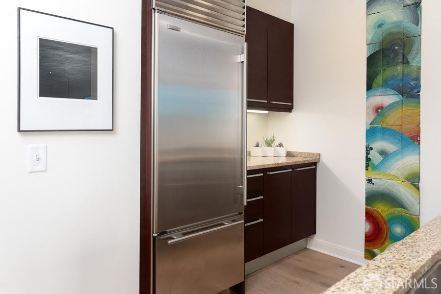 Detail Gallery Image 11 of 32 For 425 1st St #1105,  San Francisco,  CA 94105 - 1 Beds | 1 Baths