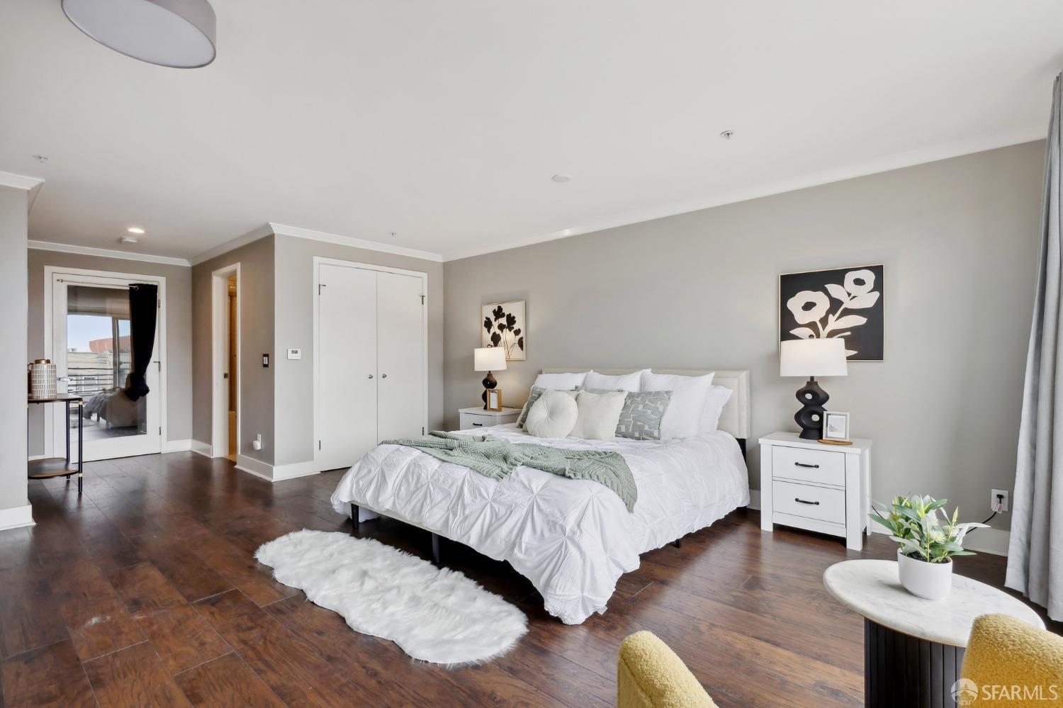 Detail Gallery Image 22 of 49 For 786 Minna St #12,  San Francisco,  CA 94103 - 2 Beds | 2/1 Baths