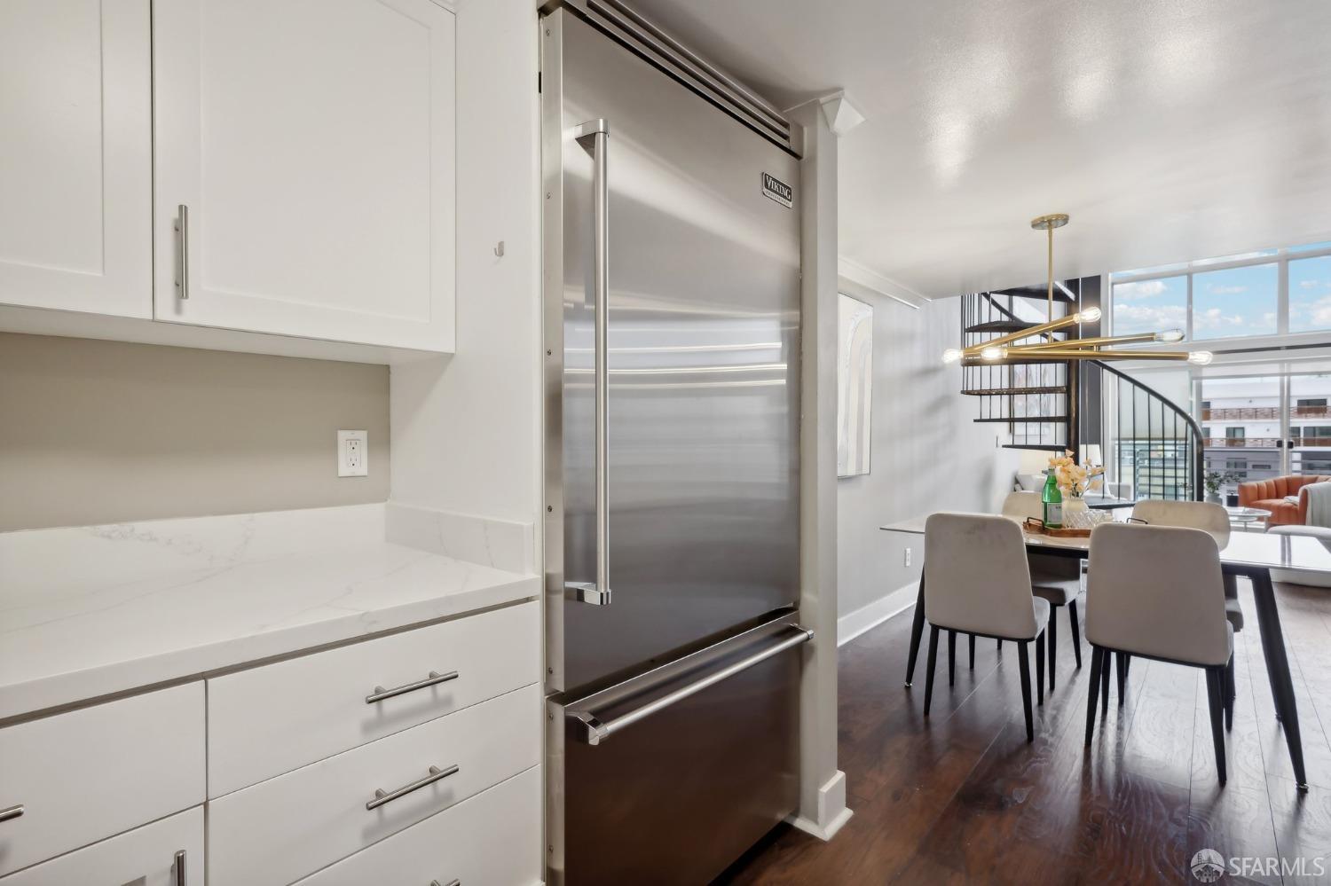 Detail Gallery Image 16 of 49 For 786 Minna St #12,  San Francisco,  CA 94103 - 2 Beds | 2/1 Baths