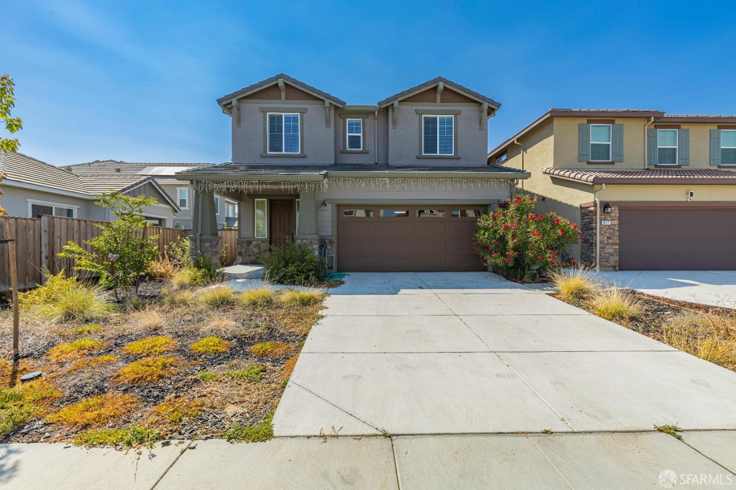 Detail Gallery Image 1 of 49 For 813 Stickney Way, Oakley,  CA 94561 - 4 Beds | 3/1 Baths