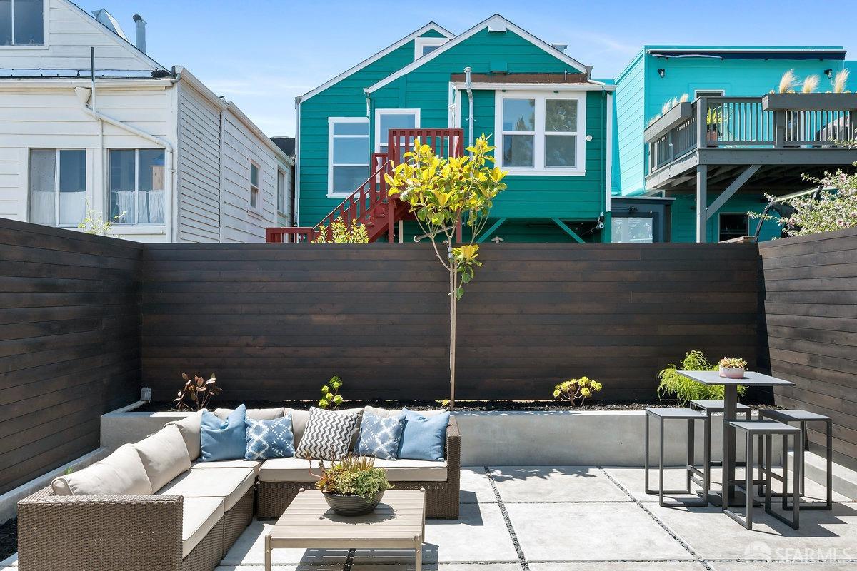 Detail Gallery Image 47 of 60 For 462 Prentiss St, San Francisco,  CA 94110 - 3 Beds | 3/1 Baths