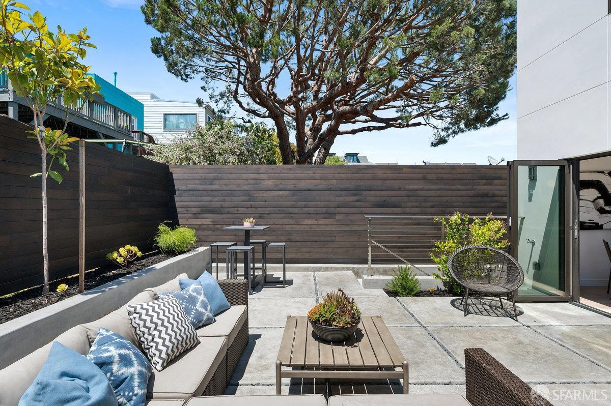 Detail Gallery Image 43 of 60 For 462 Prentiss St, San Francisco,  CA 94110 - 3 Beds | 3/1 Baths