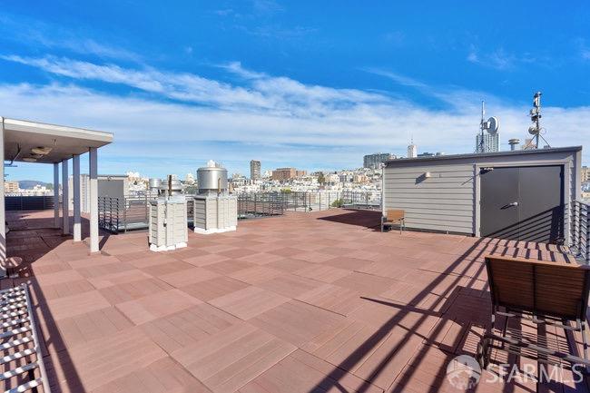 Detail Gallery Image 42 of 49 For 1635 California St #61,  San Francisco,  CA 94109 - 2 Beds | 2 Baths