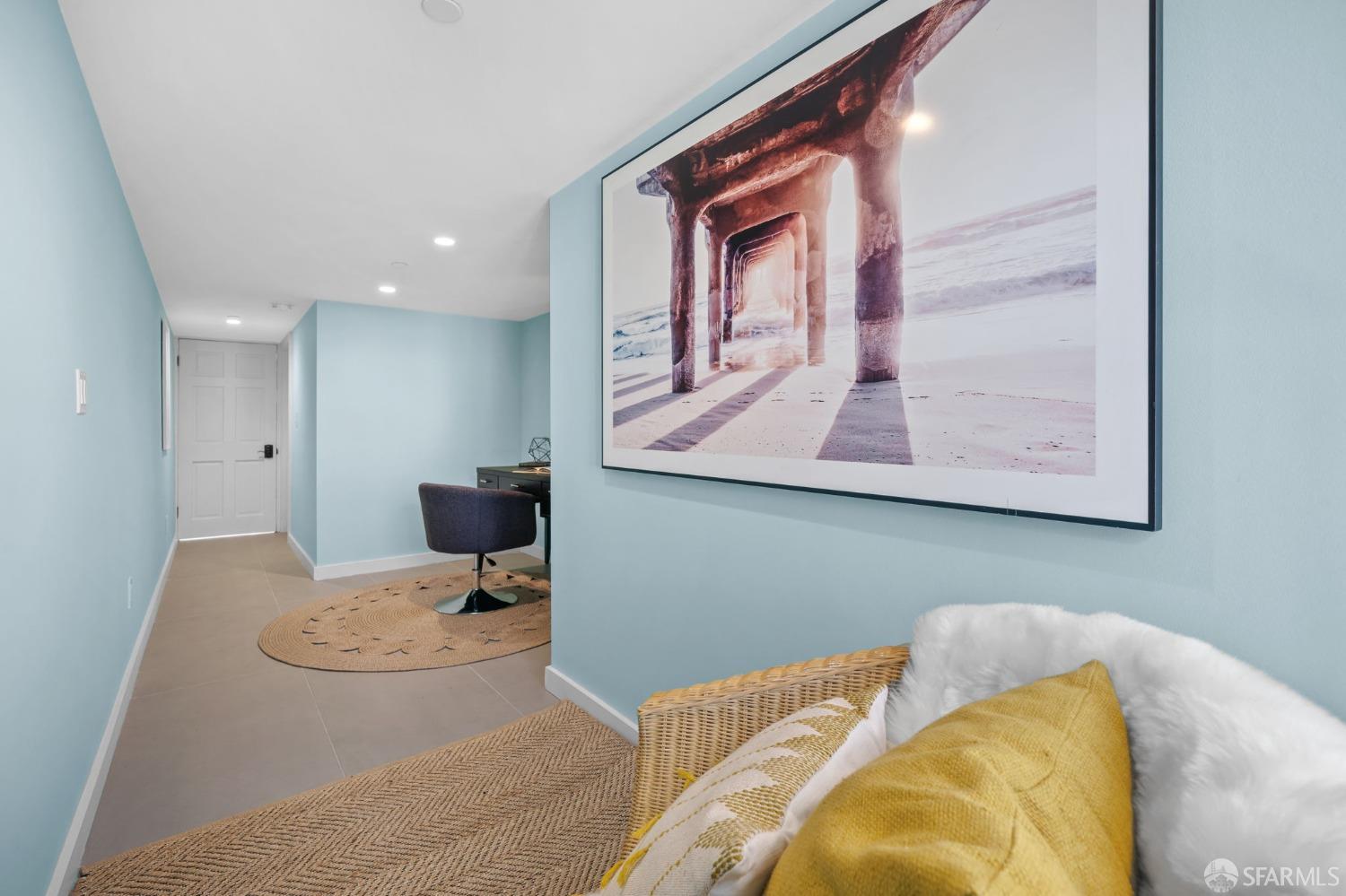 Detail Gallery Image 17 of 22 For 1339 16th Ave #6,  San Francisco,  CA 94122 - 0 Beds | 2 Baths