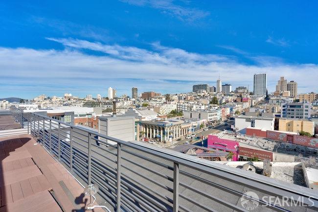 Detail Gallery Image 48 of 49 For 1635 California St #61,  San Francisco,  CA 94109 - 2 Beds | 2 Baths