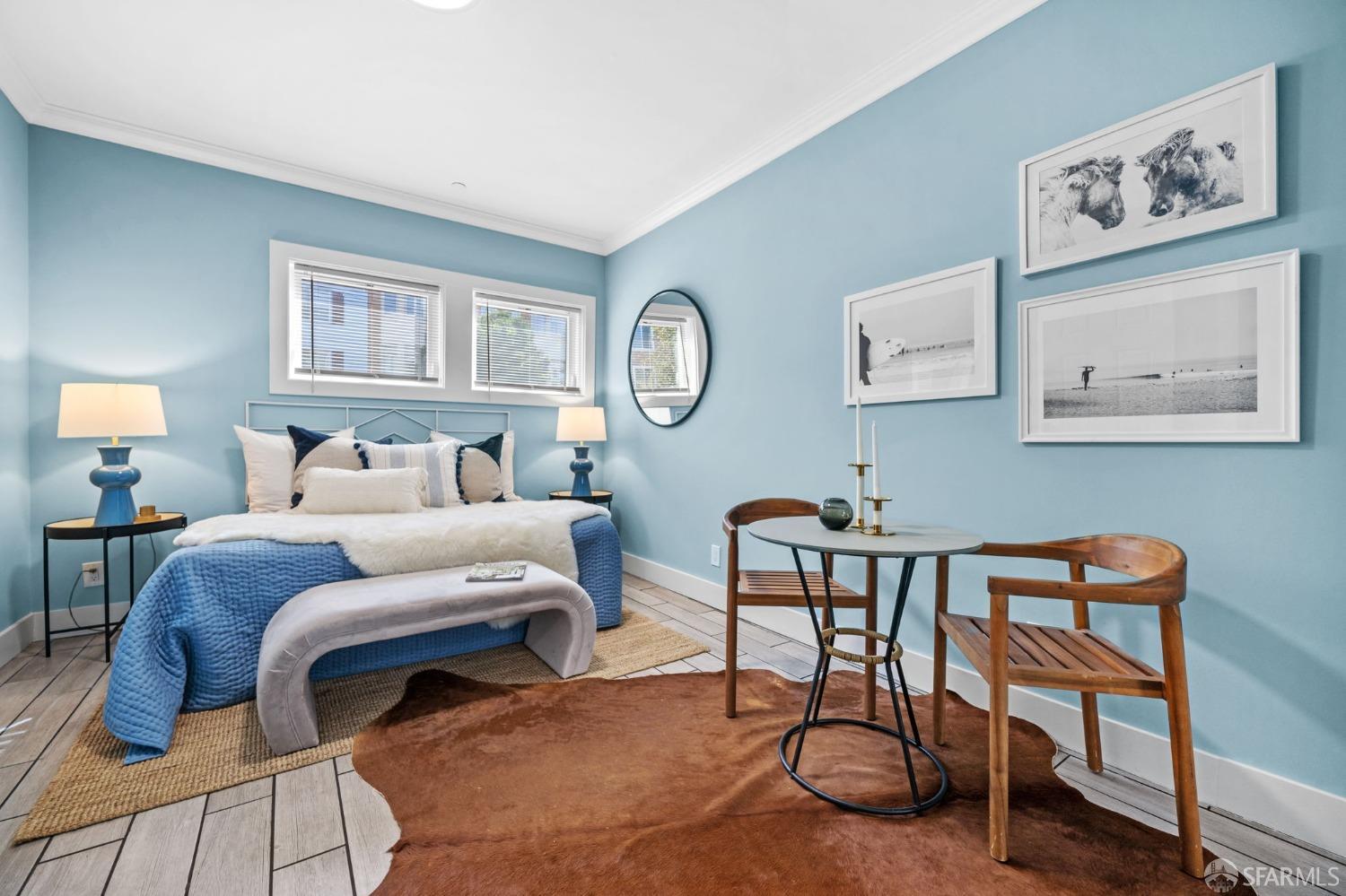 Detail Gallery Image 1 of 22 For 1339 16th Ave #6,  San Francisco,  CA 94122 - 0 Beds | 2 Baths