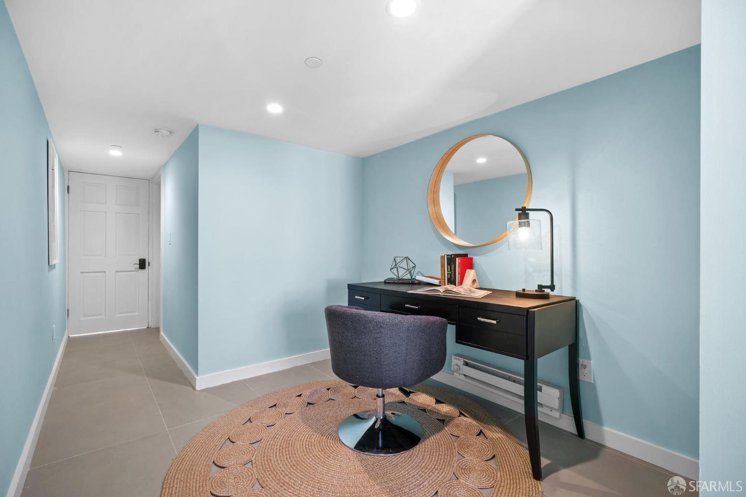 Detail Gallery Image 15 of 22 For 1339 16th Ave #6,  San Francisco,  CA 94122 - 0 Beds | 2 Baths