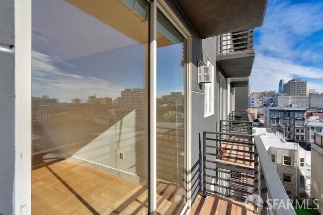 Detail Gallery Image 41 of 49 For 1635 California St #61,  San Francisco,  CA 94109 - 2 Beds | 2 Baths