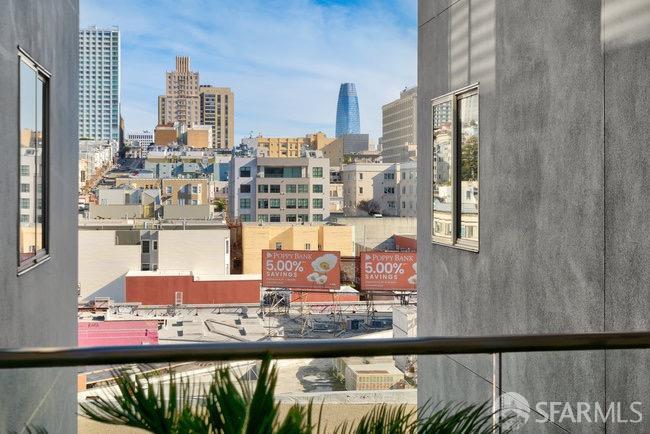 Detail Gallery Image 37 of 49 For 1635 California St #61,  San Francisco,  CA 94109 - 2 Beds | 2 Baths