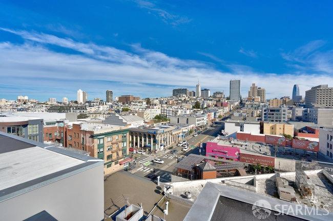 Detail Gallery Image 49 of 49 For 1635 California St #61,  San Francisco,  CA 94109 - 2 Beds | 2 Baths