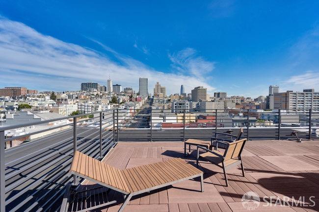 Detail Gallery Image 44 of 49 For 1635 California St #61,  San Francisco,  CA 94109 - 2 Beds | 2 Baths