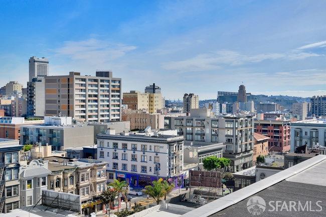 Detail Gallery Image 47 of 49 For 1635 California St #61,  San Francisco,  CA 94109 - 2 Beds | 2 Baths