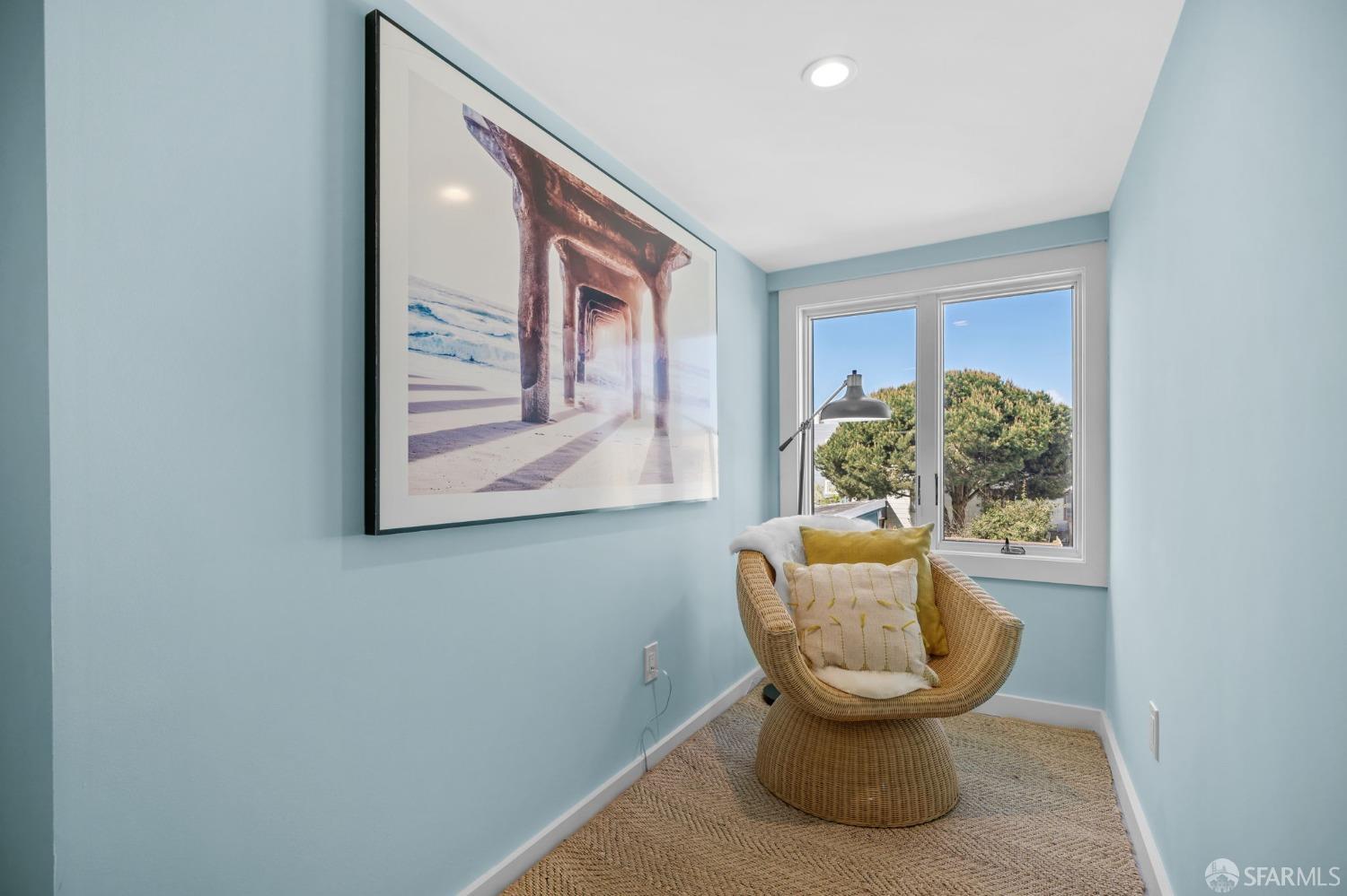 Detail Gallery Image 18 of 22 For 1339 16th Ave #6,  San Francisco,  CA 94122 - 0 Beds | 2 Baths