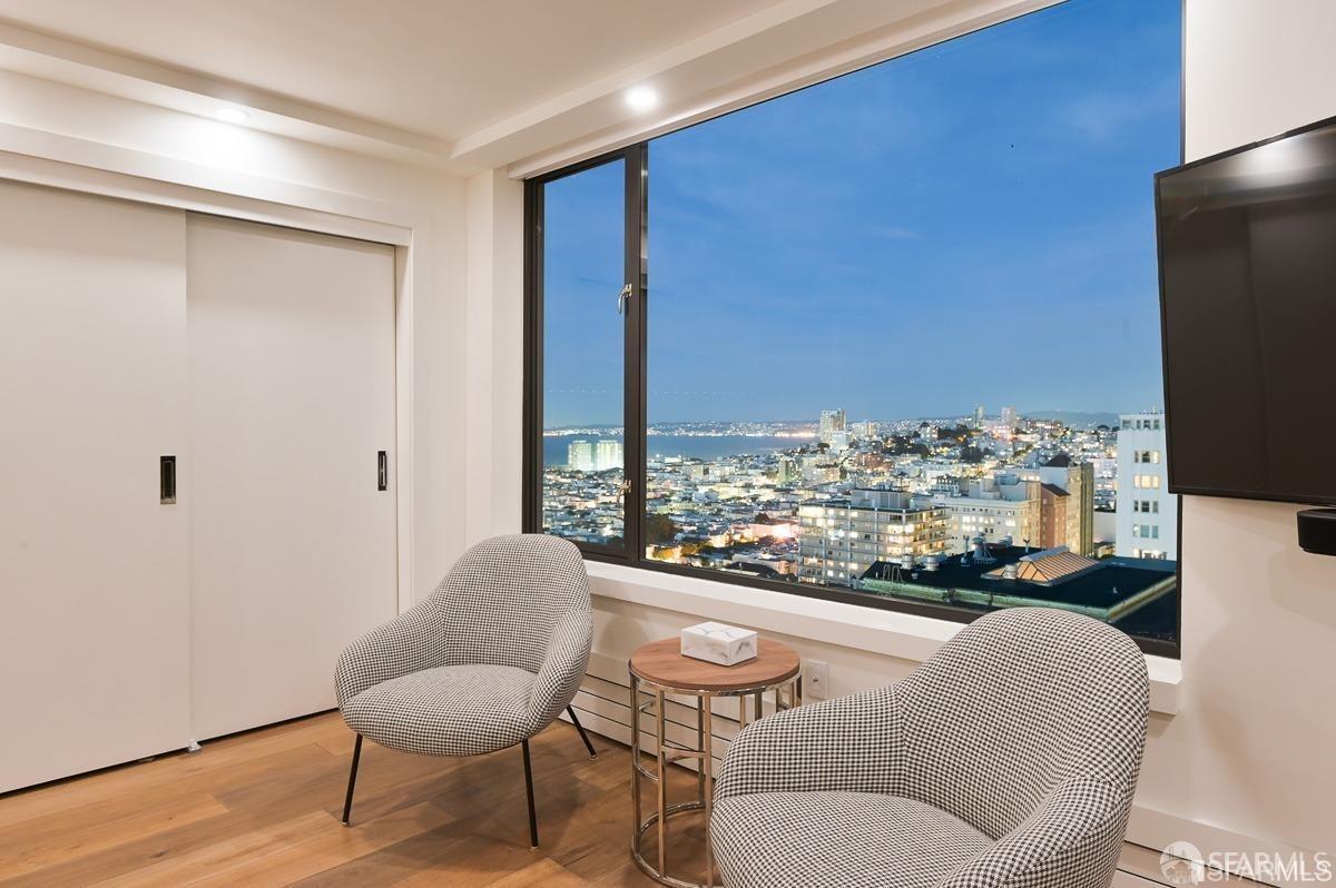 Detail Gallery Image 25 of 34 For 2190 Broadway St 9e,  San Francisco,  CA 94115 - 3 Beds | 3/1 Baths