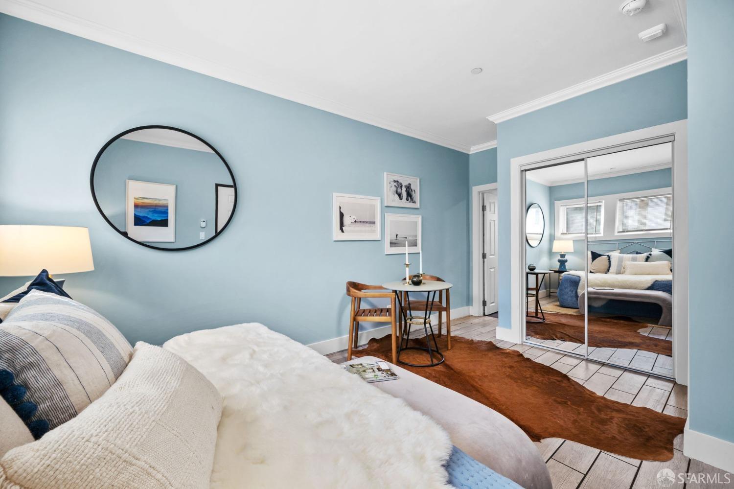 Detail Gallery Image 9 of 22 For 1339 16th Ave #6,  San Francisco,  CA 94122 - 0 Beds | 2 Baths