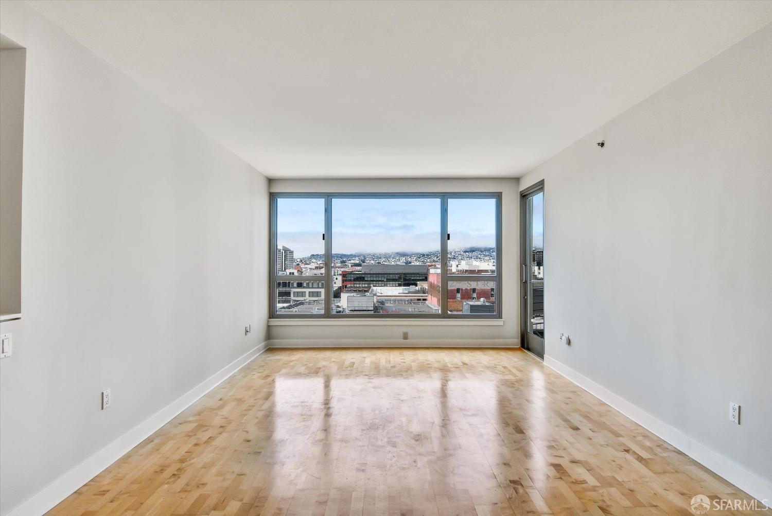 Detail Gallery Image 5 of 45 For 229 Brannan St 10g,  San Francisco,  CA 94107 - 2 Beds | 2 Baths