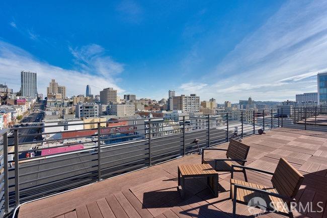 Detail Gallery Image 45 of 49 For 1635 California St #61,  San Francisco,  CA 94109 - 2 Beds | 2 Baths