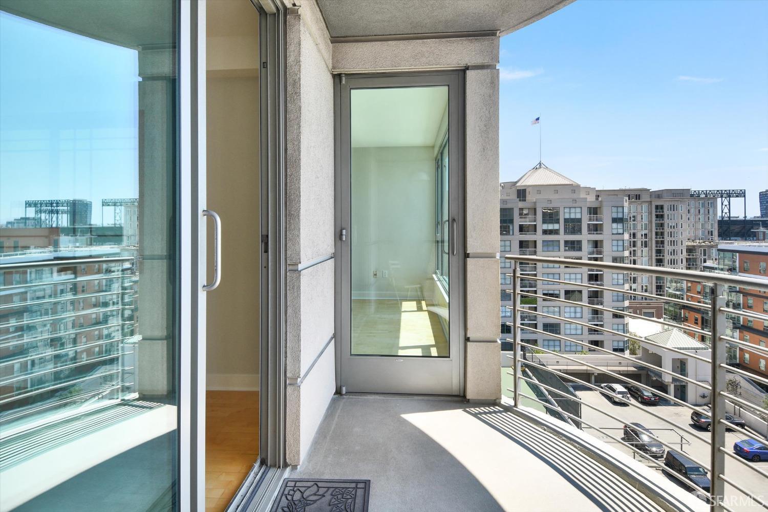 Detail Gallery Image 11 of 45 For 229 Brannan St 10g,  San Francisco,  CA 94107 - 2 Beds | 2 Baths