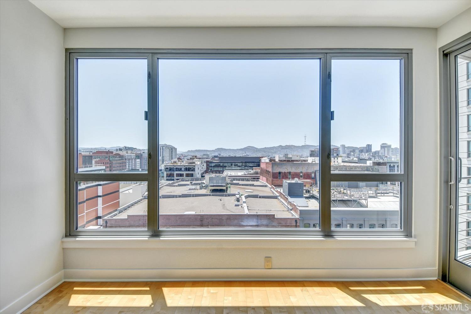 Detail Gallery Image 7 of 45 For 229 Brannan St 10g,  San Francisco,  CA 94107 - 2 Beds | 2 Baths