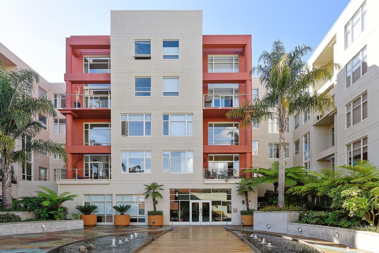 Detail Gallery Image 5 of 25 For 5855 Horton St #503,  Emeryville,  CA 94608 - 2 Beds | 2 Baths