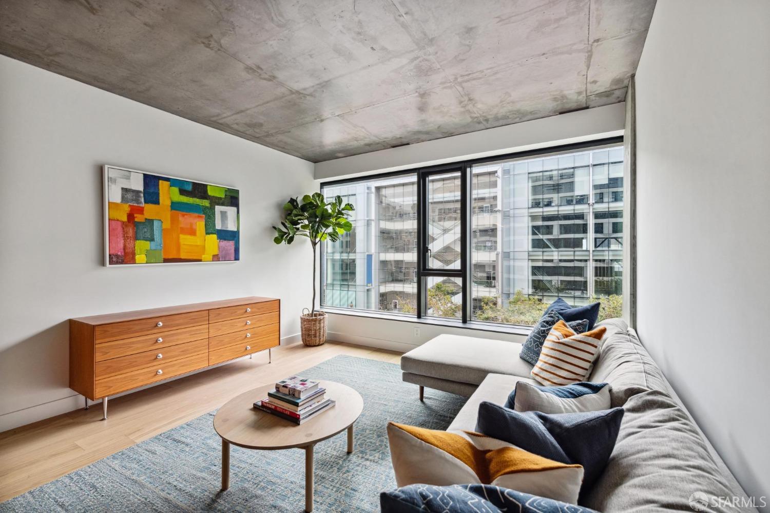 Detail Gallery Image 11 of 31 For 960 Market St #509,  San Francisco,  CA 94102 - 2 Beds | 2 Baths