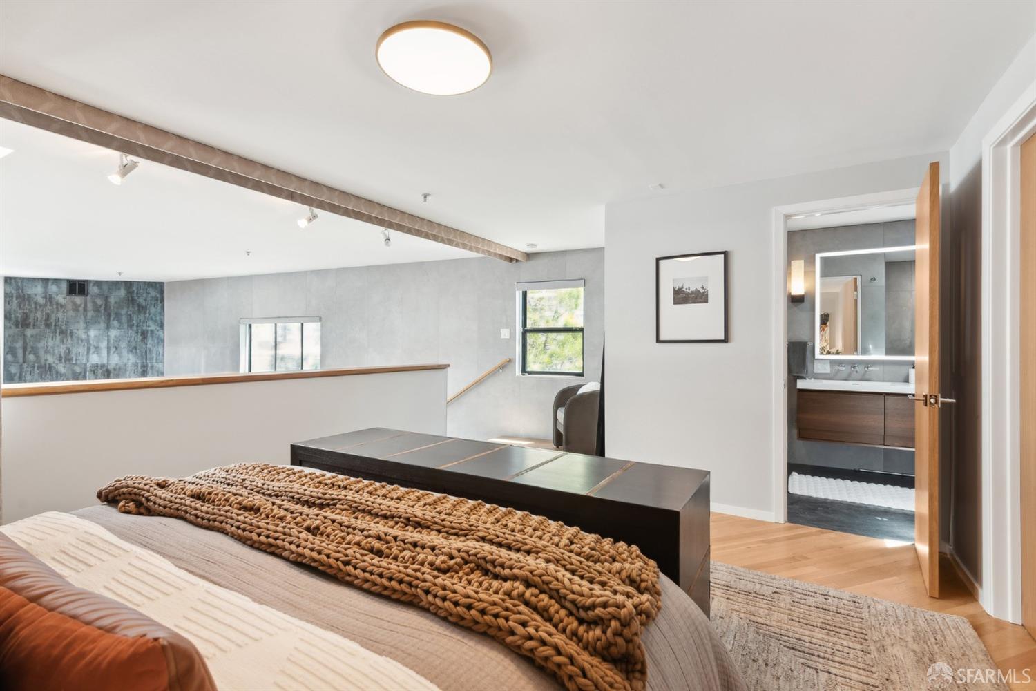 Detail Gallery Image 18 of 52 For 38 Lusk St #4,  San Francisco,  CA 94107 - 1 Beds | 2 Baths