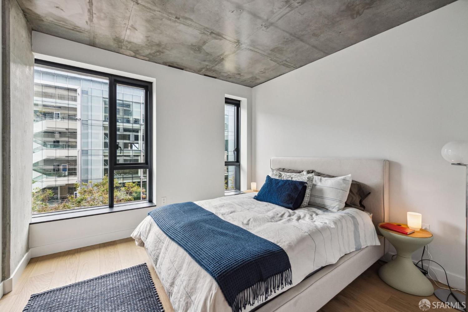 Detail Gallery Image 13 of 31 For 960 Market St #509,  San Francisco,  CA 94102 - 2 Beds | 2 Baths