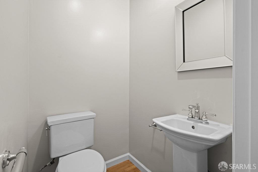 Detail Gallery Image 27 of 43 For 330 Ramona Ave, El Cerrito,  CA 94530 - 4 Beds | 2/1 Baths