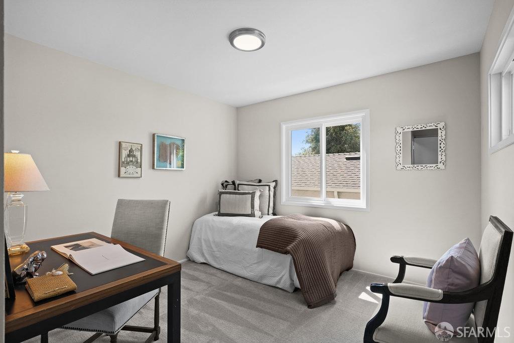 Detail Gallery Image 24 of 43 For 330 Ramona Ave, El Cerrito,  CA 94530 - 4 Beds | 2/1 Baths