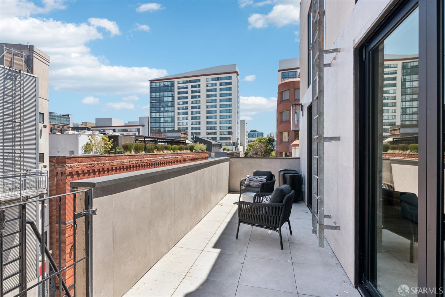 Detail Gallery Image 24 of 52 For 38 Lusk St #4,  San Francisco,  CA 94107 - 1 Beds | 2 Baths