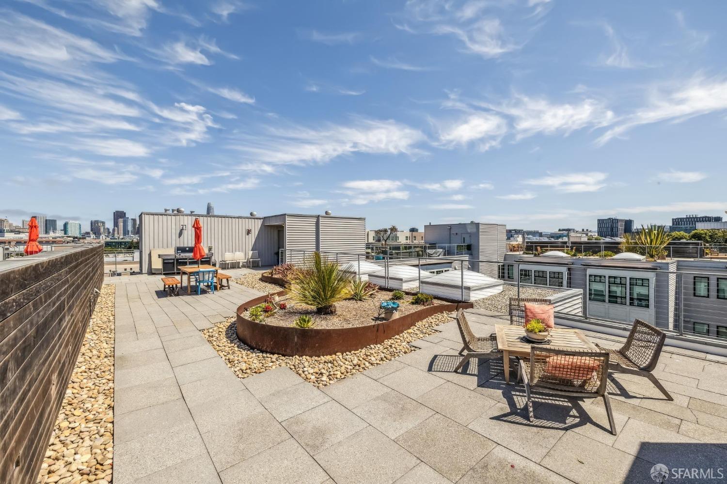 Detail Gallery Image 26 of 33 For 415 De Haro St #401,  San Francisco,  CA 94107 - 1 Beds | 1 Baths