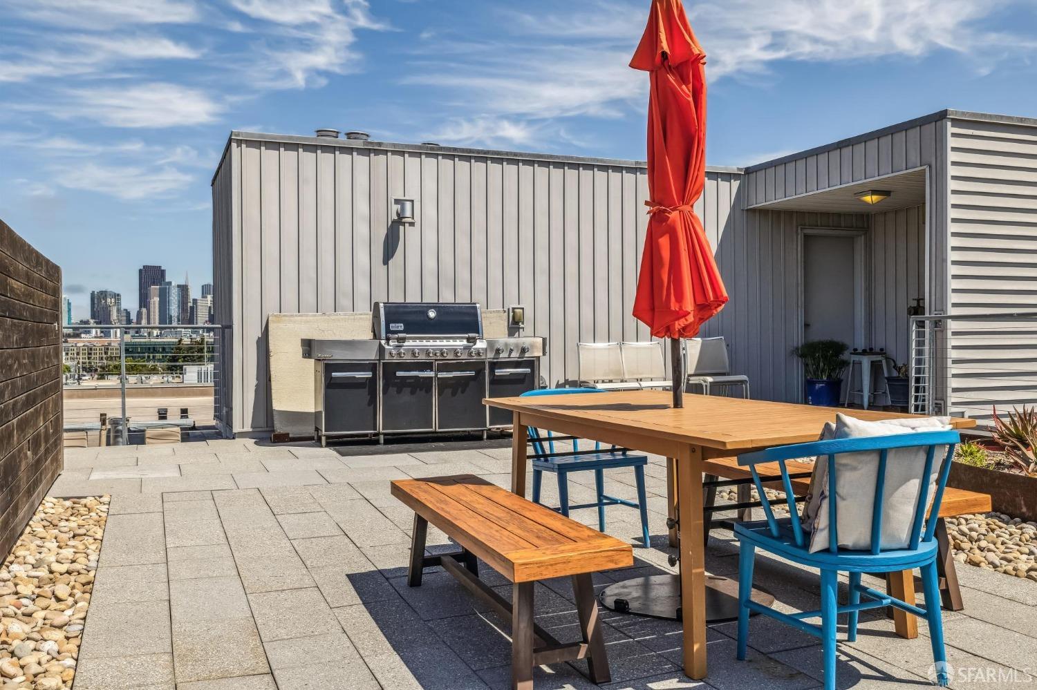 Detail Gallery Image 27 of 33 For 415 De Haro St #401,  San Francisco,  CA 94107 - 1 Beds | 1 Baths