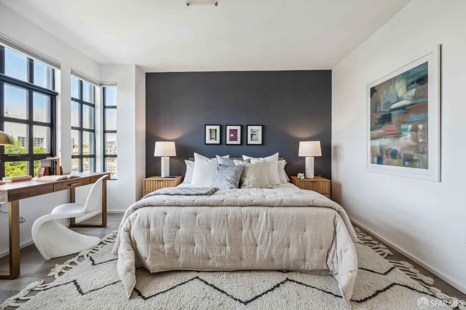 Detail Gallery Image 19 of 33 For 415 De Haro St #401,  San Francisco,  CA 94107 - 1 Beds | 1 Baths